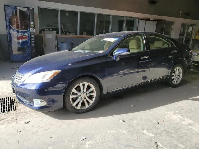 LEXUS ES350 2012 jthbk1egxc2478464