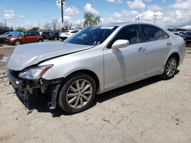 LEXUS ES 350 2012 jthbk1egxc2479257