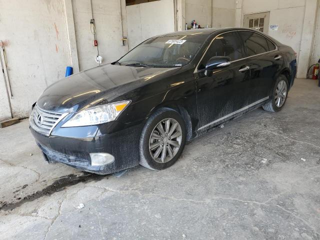 LEXUS ES 350 2012 jthbk1egxc2480375