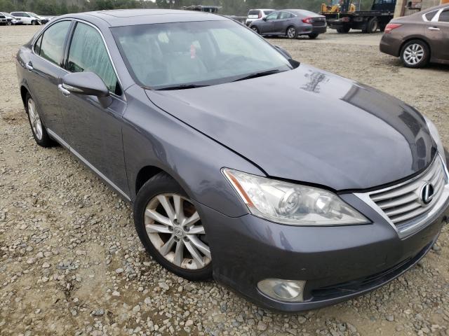 LEXUS ES 350 2012 jthbk1egxc2481493