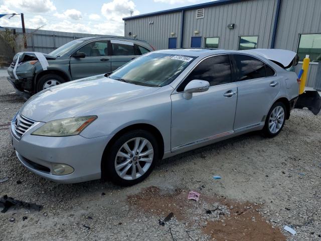 LEXUS ES350 2012 jthbk1egxc2483213