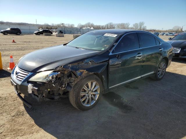 LEXUS ES 350 2012 jthbk1egxc2484541