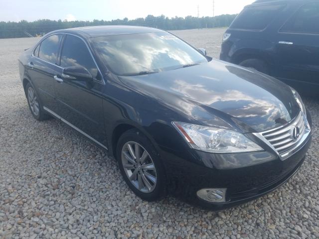 LEXUS ES 350 2012 jthbk1egxc2484586