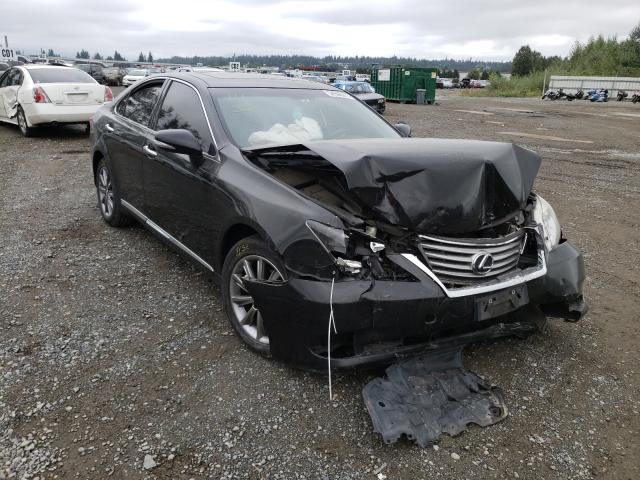 LEXUS ES 350 2012 jthbk1egxc2484605