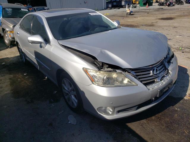 LEXUS ES 350 2012 jthbk1egxc2487035