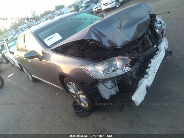 LEXUS ES 350 2012 jthbk1egxc2489674