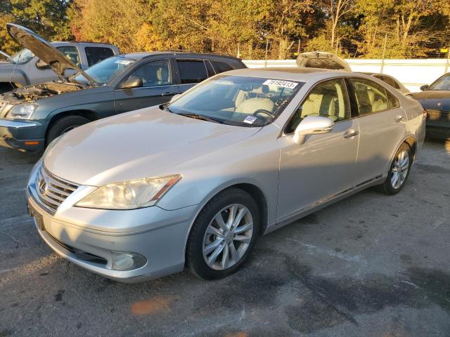 LEXUS ES350 2012 jthbk1egxc2490775