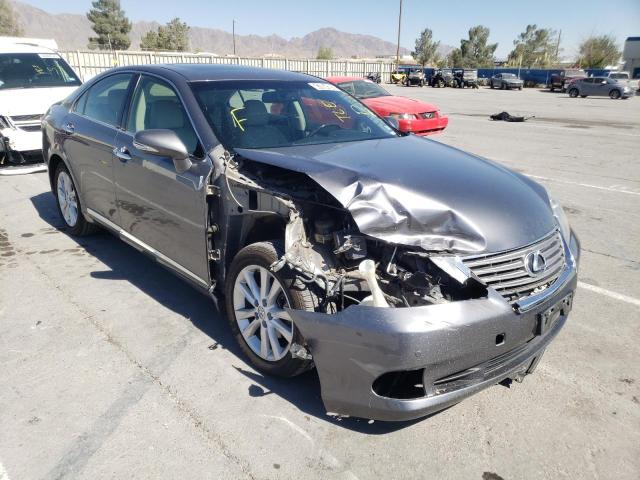 LEXUS ES 350 2012 jthbk1egxc2494115