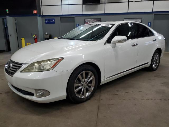 LEXUS ES 350 2012 jthbk1egxc2498763