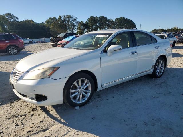 LEXUS ES 350 2012 jthbk1egxc2498908