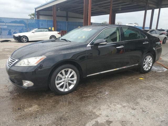 LEXUS ES350 2012 jthbk1egxc2499024