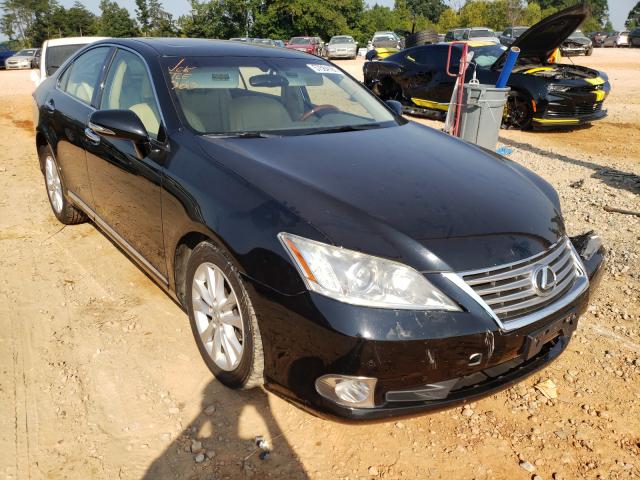 LEXUS ES 350 2012 jthbk1egxc2501046