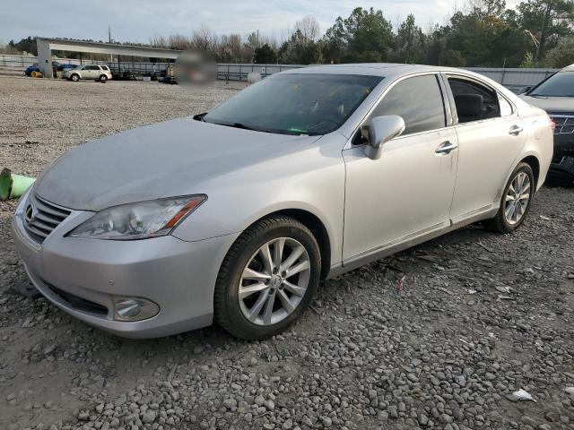 LEXUS ES350 2012 jthbk1egxc2504335