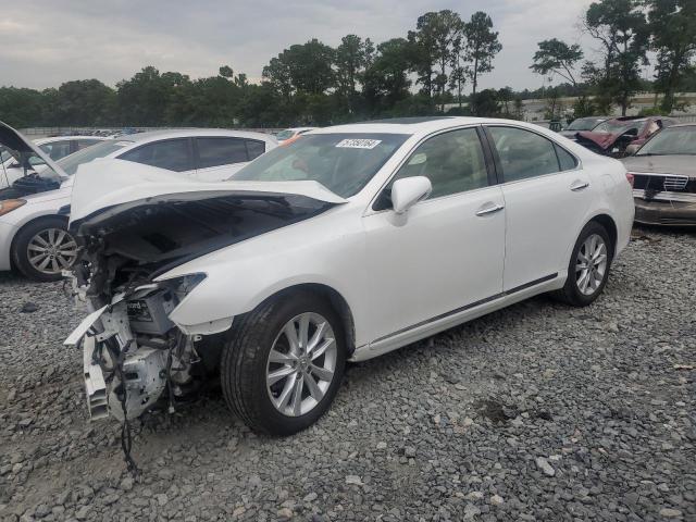 LEXUS ES350 2012 jthbk1egxc2505940