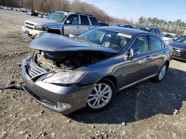 LEXUS ES 350 2012 jthbk1egxc2506036