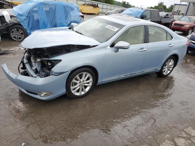 LEXUS ES350 2012 jthbk1egxc2510975