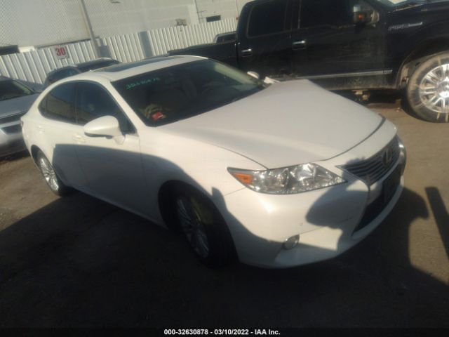 LEXUS ES 350 2013 jthbk1gg0d2002044