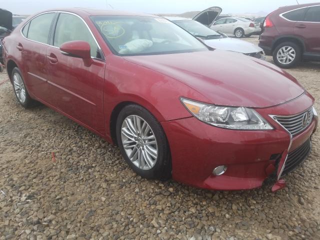 LEXUS ES 350 2013 jthbk1gg0d2005333