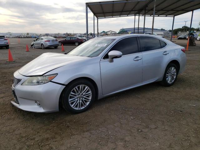 LEXUS ES350 2013 jthbk1gg0d2006014