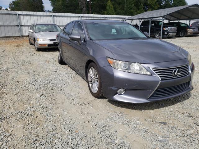 LEXUS ES 350 2013 jthbk1gg0d2006935