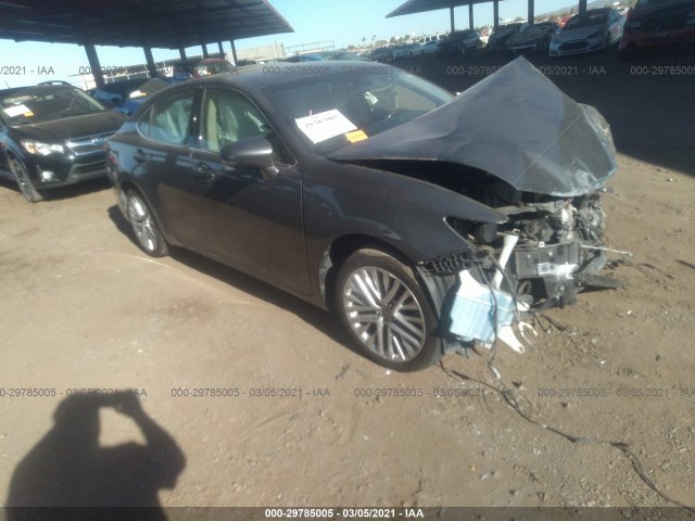 LEXUS ES 350 2013 jthbk1gg0d2007230