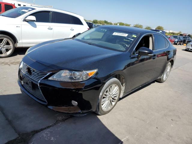 LEXUS ES 350 2013 jthbk1gg0d2008572