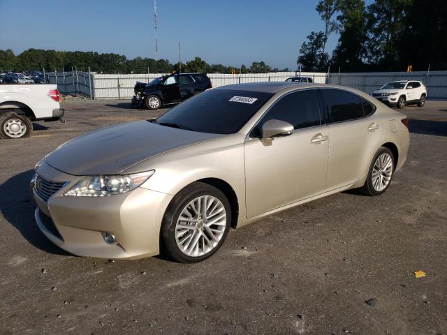 LEXUS ES 350 2013 jthbk1gg0d2008992