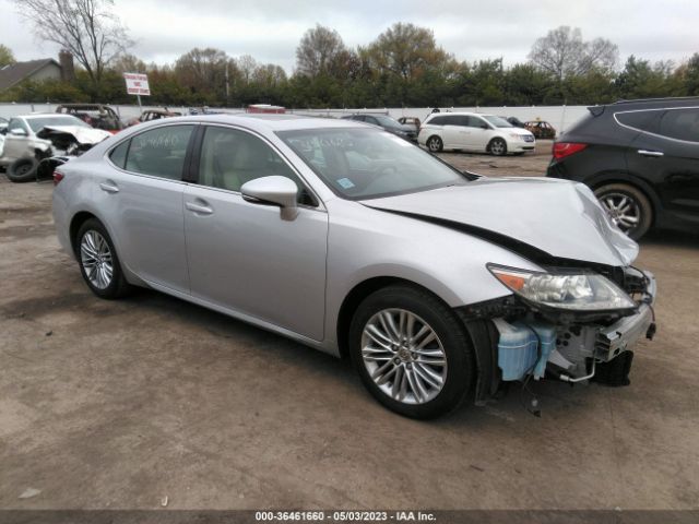 LEXUS ES 350 2013 jthbk1gg0d2009219