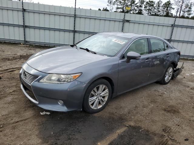 LEXUS ES 350 2013 jthbk1gg0d2009396