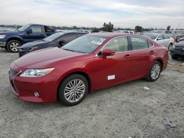 LEXUS ES 350 2013 jthbk1gg0d2009835