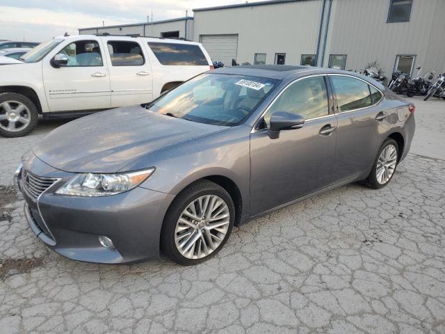 LEXUS ES 350 2013 jthbk1gg0d2009981