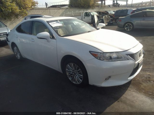 LEXUS ES 350 2013 jthbk1gg0d2010354