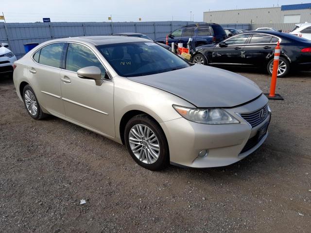 LEXUS ES 350 2013 jthbk1gg0d2011309