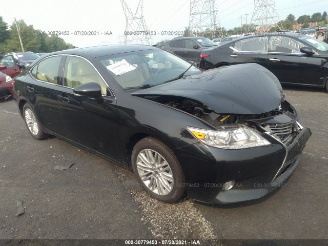 LEXUS ES 350 2013 jthbk1gg0d2011438