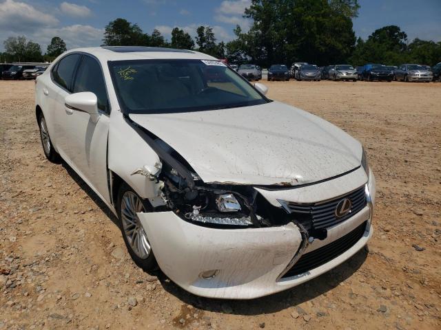 LEXUS ES 350 2013 jthbk1gg0d2011536