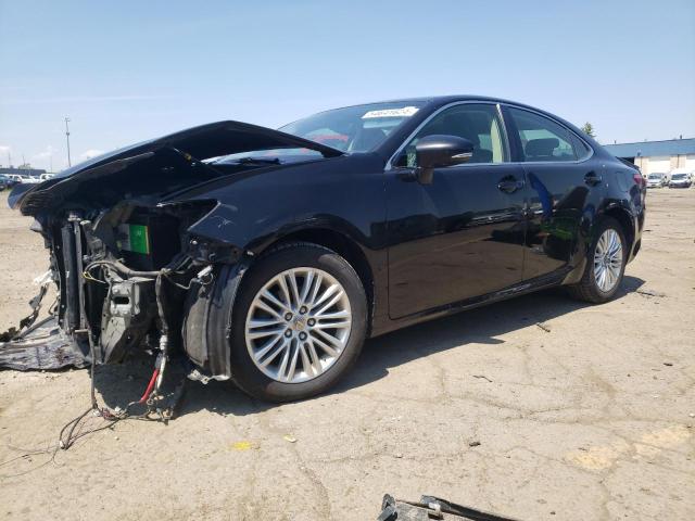 LEXUS ES350 2013 jthbk1gg0d2011911