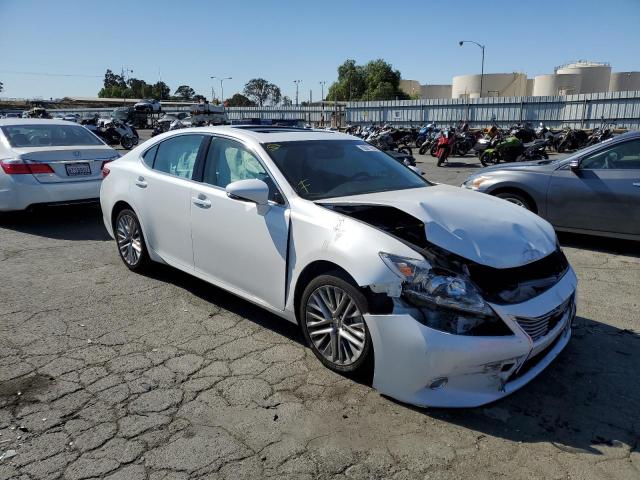 LEXUS ES 350 2013 jthbk1gg0d2013030