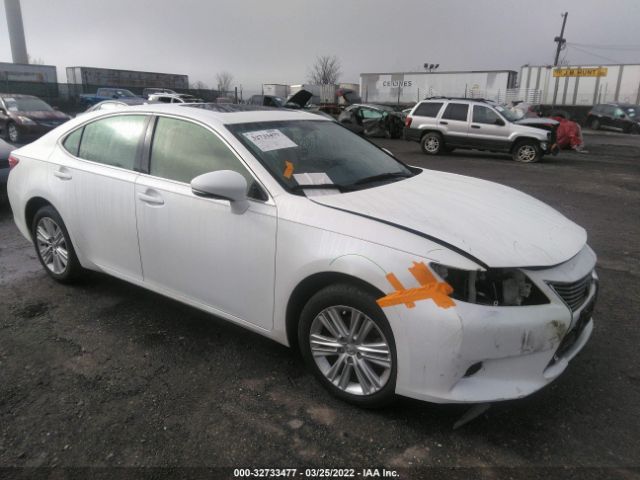 LEXUS ES 350 2013 jthbk1gg0d2013481