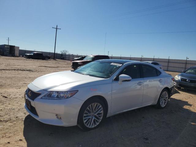 LEXUS ES350 2013 jthbk1gg0d2014419