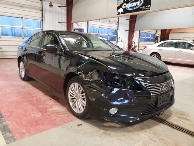 LEXUS ES 350 2013 jthbk1gg0d2014534