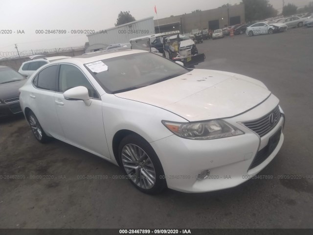 LEXUS ES 350 2013 jthbk1gg0d2016039