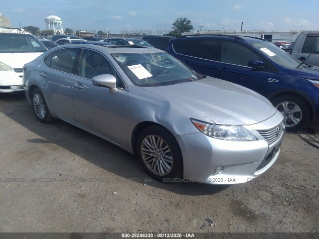 LEXUS ES 350 2013 jthbk1gg0d2016493