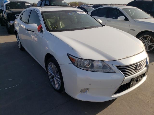 LEXUS ES 350 2013 jthbk1gg0d2017272