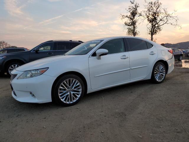 LEXUS ES 350 2013 jthbk1gg0d2017367