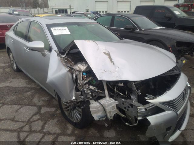 LEXUS ES 350 2013 jthbk1gg0d2018650