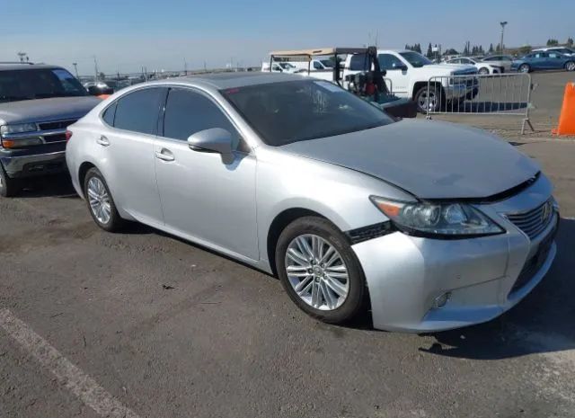 LEXUS ES 350 2013 jthbk1gg0d2019622