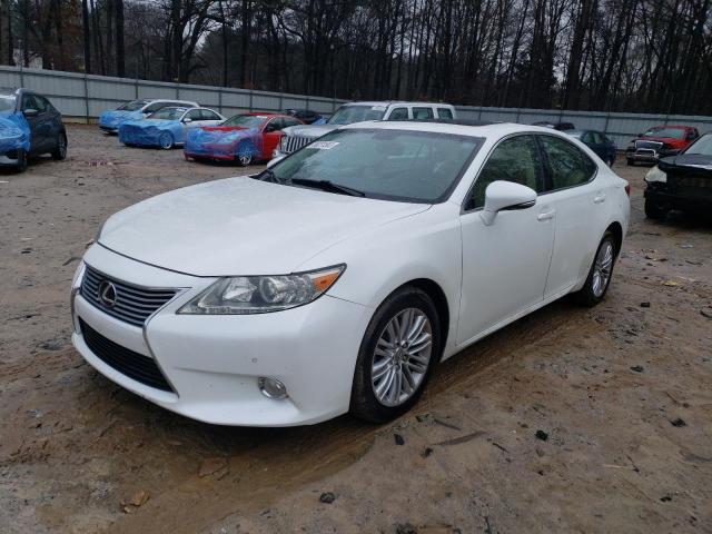 LEXUS ES 350 2013 jthbk1gg0d2021841