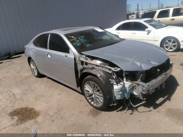 LEXUS ES 350 2013 jthbk1gg0d2022505