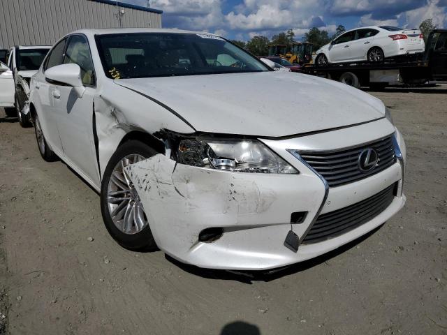 LEXUS ES 350 2013 jthbk1gg0d2022584