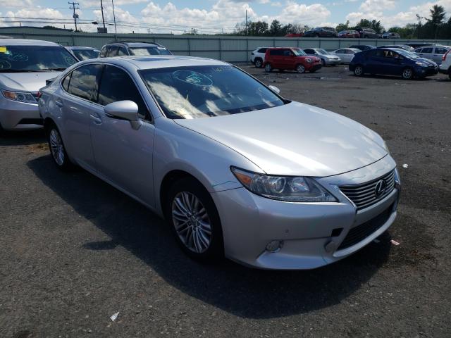 LEXUS ES 350 2013 jthbk1gg0d2022858